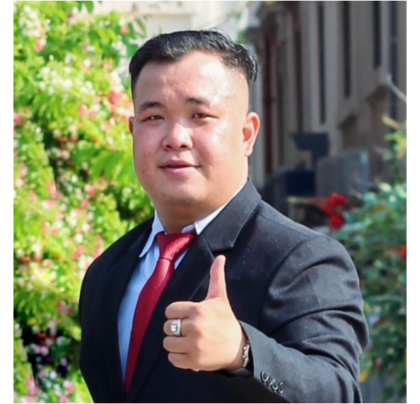 LÊ CÔNG THÀNH